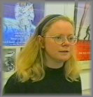 Catherine Tonge interviewed for the documenatry