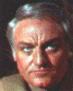 The late Charles Gray
