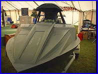 A 'T.W.I.N.E' Jet Boat!