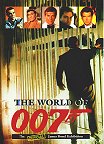 'World of James Bond' brochure